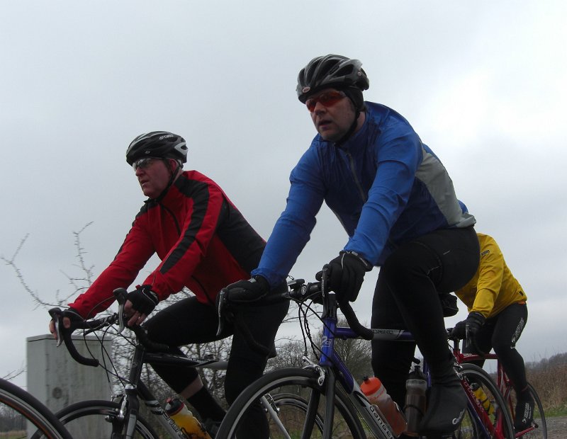 Exercycle-Moelln-Radtour 566
